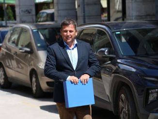 Leutar.net VUKANOVIĆ PREDAO LISTE: Nikad se u životu nisam povlačio, idem u borbu sam protiv svih jer sloboda nema cijenu!