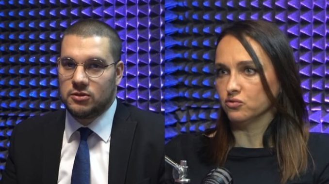 Leutar.net Ako se povučemo i sve im prepustimo, ostaće nam samo siledžije i tišina