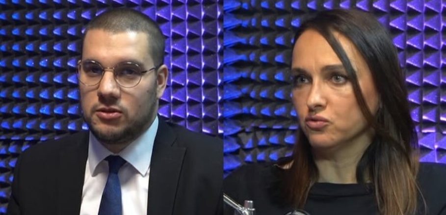 Leutar.net Ako se povučemo i sve im prepustimo, ostaće nam samo siledžije i tišina