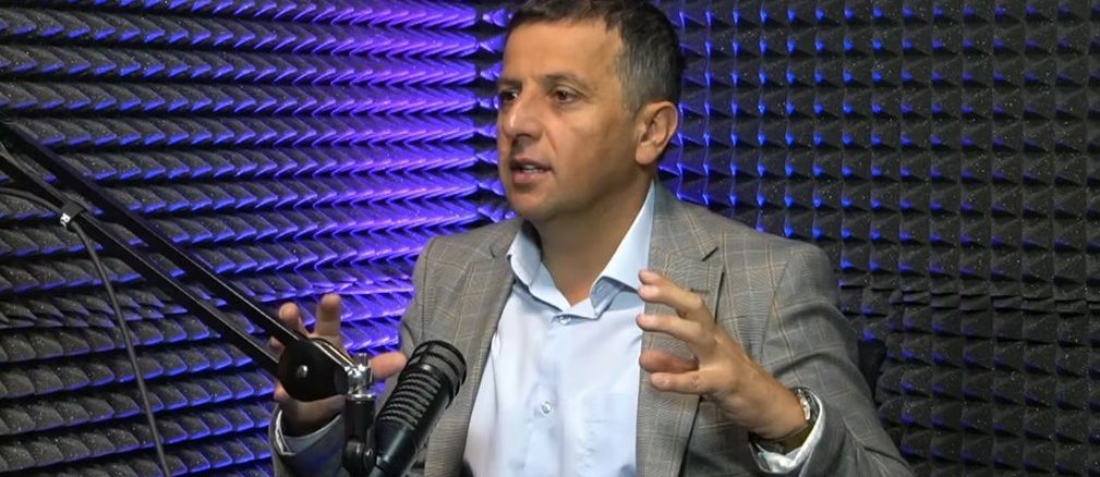 Leutar.net Politički potres u NSRS: Vukanović otkrio detalje – Stevandić krenuo na Đokića, Dodik sljedeća meta!?
