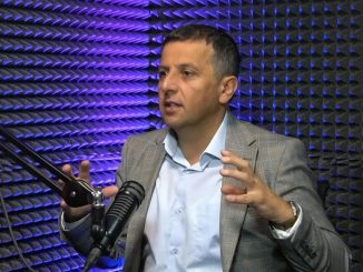 Leutar.net Politički potres u NSRS: Vukanović otkrio detalje – Stevandić krenuo na Đokića, Dodik sljedeća meta!?