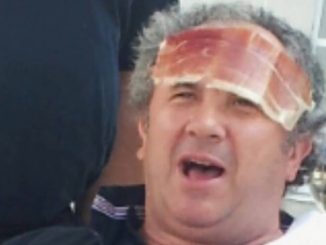 Leutar.net Uhapšen bivši gradonačelnik Splita, Željko Kerum