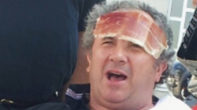 Leutar.net Uhapšen bivši gradonačelnik Splita, Željko Kerum