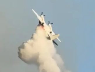 Leutar.net RTCG: Jutros nešto bolja situacija sa požarom u HN, kuće odbranjene, stigao avion MUP-a