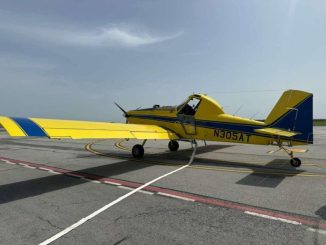 Leutar.net Požar u Trebinju, pilot iz Južne Afrike, voda iz Dubrovnika, avion iz Mostara: solidarnost koja ne zna za granice