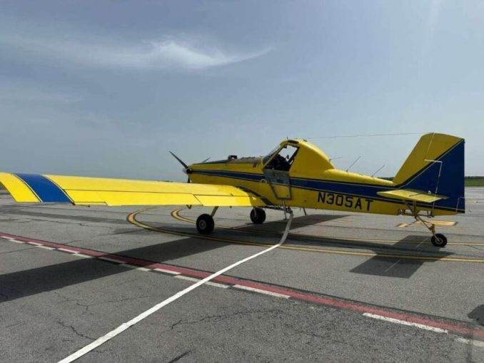 Leutar.net Požar u Trebinju, pilot iz Južne Afrike, voda iz Dubrovnika, avion iz Mostara: solidarnost koja ne zna za granice