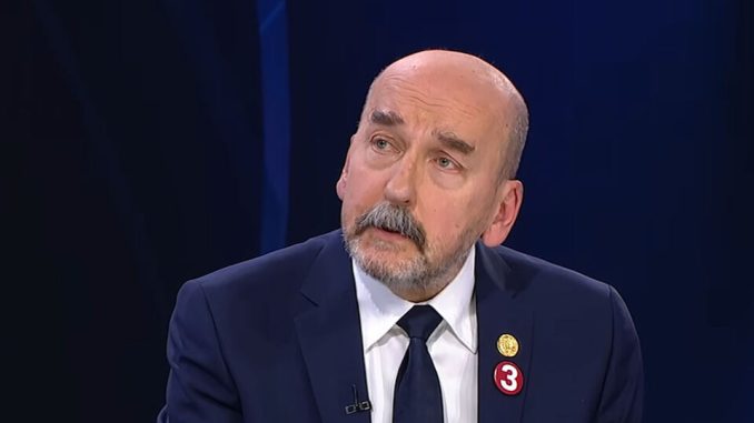 Leutar.net Saičić najavio prve poteze: Oduzimanje nezakonito stečene imovine
