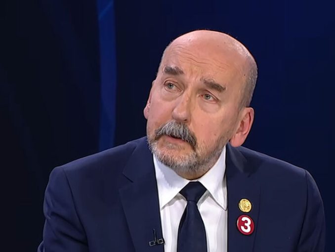 Leutar.net Saičić najavio prve poteze: Oduzimanje nezakonito stečene imovine