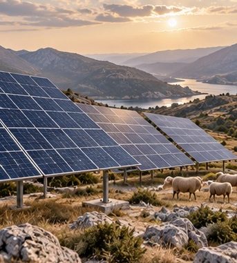 Leutar.net Inspekcija obustavila izradu plana za solarnu elektranu „Bileća 1“