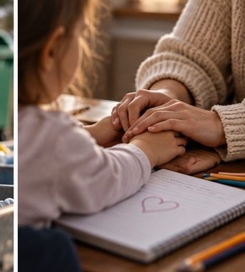 Leutar.net Roditelji odbacuju nasilno vaspitanje, ali svako drugo dijete ipak doživi fizičko kažnjavanje